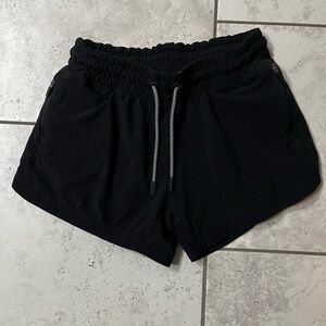 Athleta Girl Drawstring Shorts